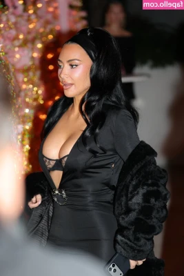 Kim Kardashian [ kim-kardashian-1 ] - I found some old pics of me, I have had many different versions of my