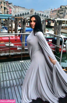 Kim Kardashian [ kim-kardashian-1 ] - Saturdays are for the girls.