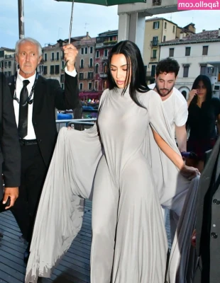 Kim Kardashian [ kim-kardashian-1 ] - Closer then ever