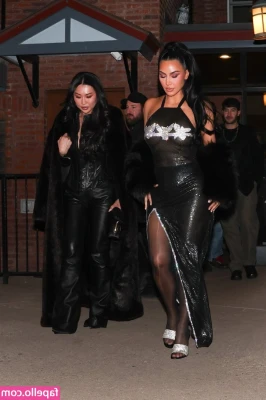 Kim Kardashian [ kim-kardashian-1 ] - All of my teaser promo pics in one place! How excited are you for
