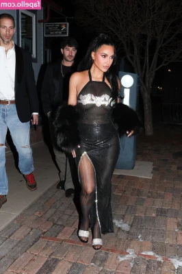 Kim Kardashian [ kim-kardashian-1 ] - Velma looked everywhere thing to solve the case of her missing