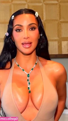 Kim Kardashian [ kim-kardashian-1 ] - Would you fuck me dressed like this? @geminidaddy7