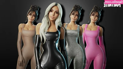 Kim Kardashian [ kim-kardashian-1 ] - Missed you yesterday… sad no one got me a pink sparkly dildos to