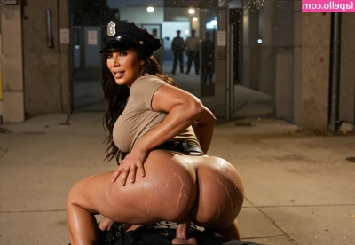 Kim Kardashian [ kim-kardashian-1 ] - I need help taking all this off... any volunteers?