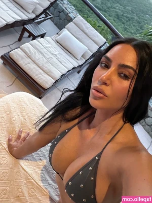 Kim Kardashian [ kim-kardashian-1 ] - Mijn geile blote kont
