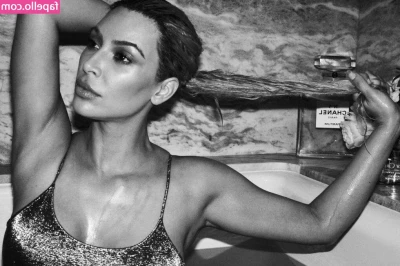 Kim Kardashian [ kim-kardashian-1 ] - I’ll give you something to be thankful for 🥵