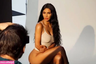 Kim Kardashian [ kim-kardashian-1 ] - This toy really does hit the spot 😩 I was literally begging for