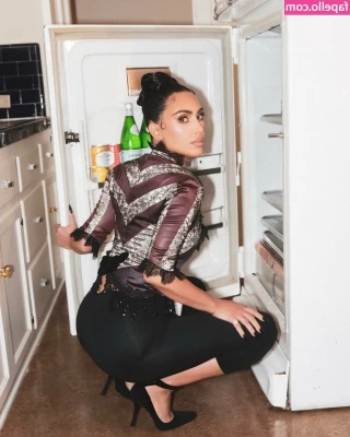 Kim Kardashian [ kim-kardashian-1 ] - #TurnBackThursday!