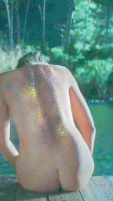 Serenay Sarıkaya [ serenay-sarkaya ] - Shower time   clothed/unclothed   😍😍