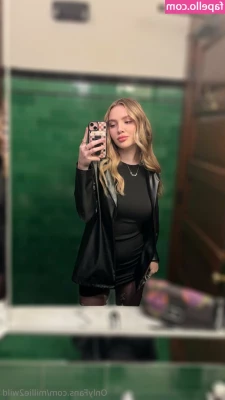 millie2wild [ millie2wild-1 ] - Menu Pics  amp  vids 5 1feet pic 20 5 feet pics 35 10 feet pics 10 1