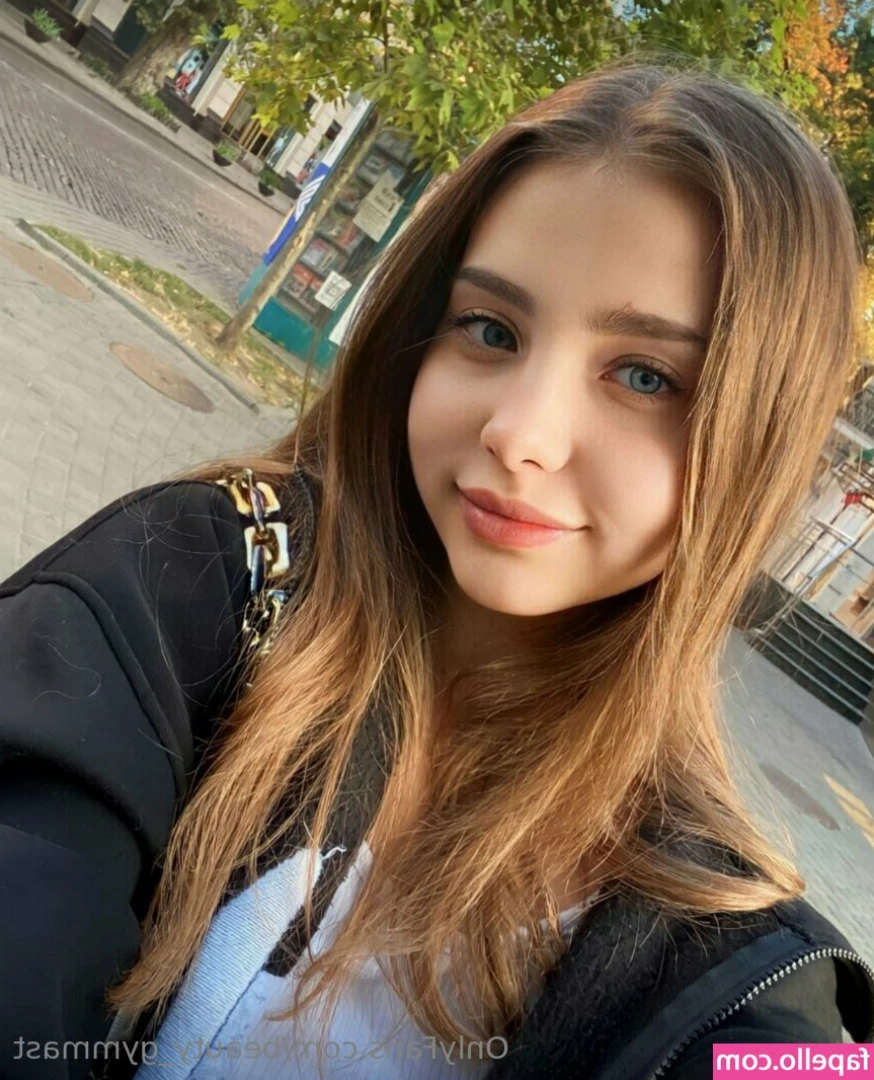 beauty_gymmast [ beauty-gymmast ] - Specchio delle mie brame