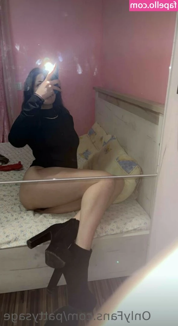 Pattysage [ pattysage-1 ] - Good morning! I just want to assure everyone that I am not going