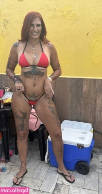 melissadevassa - Taking 2 dicks at once