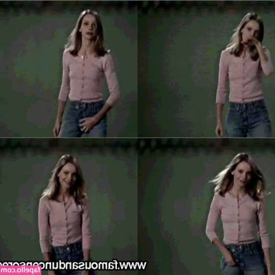 Calista Flockhart [ calista-flockhart ] - Some of my latest terrain