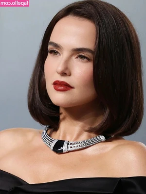 Zoey Deutch [ zoey-deutch-1 ] - Don’t forget to check your DMs and open the 🔥🔥🔥 new scene