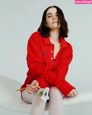 Zoey Deutch [ zoey-deutch-1 ] - Can I put you on my to-do list? 🤤
