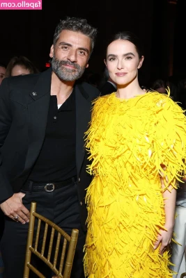 Zoey Deutch [ zoey-deutch-1 ] - Swinger Foursome… My swinger friends Naomi and Peter invited Me and