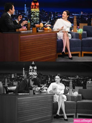 Zoey Deutch [ zoey-deutch-1 ] - As bad as you wanna fuck, I wanna fuck too 😽