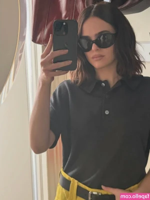 Zoey Deutch [ zoey-deutch-1 ] - I had to take some time off to move! Good news: I’m all moved in