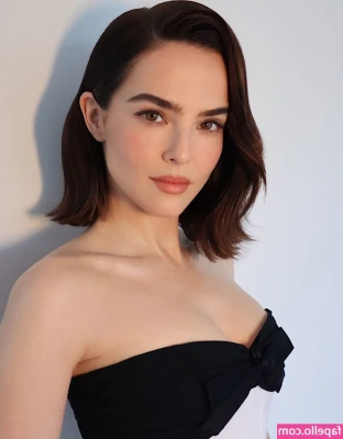 Zoey Deutch [ zoey-deutch-1 ] - Meowzing~