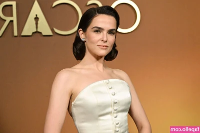 Zoey Deutch [ zoey-deutch-1 ] - #2022Throwback @devilishdaisy @heartbreak69