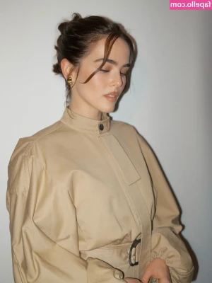 Zoey Deutch [ zoey-deutch-1 ] - 2013, The Very First Video I Ever Made, 8:31.  The very first video I