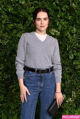 Zoey Deutch [ zoey-deutch-1 ] - ตีมุ้ยย