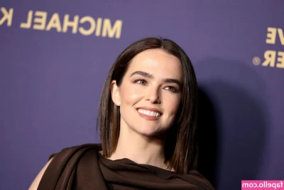 Zoey Deutch [ zoey-deutch-1 ] - Let’s try this again, hopefully it loaded at a better quality this