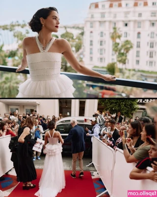 Zoey Deutch [ zoey-deutch-1 ] - Buyer’s privilege of a first peek ~