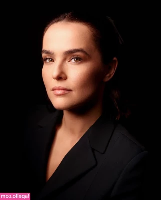 Zoey Deutch [ zoey-deutch-1 ] - Part 1... enjoy! Thanks for your love and support! ❤❤❤