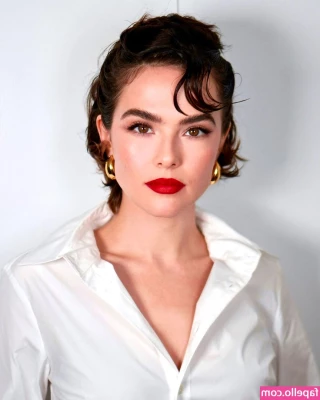 Zoey Deutch [ zoey-deutch-1 ] - I want to cum on your tongue
