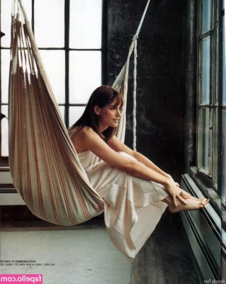 Amanda Peet [ amanda-peet ] - I mean  check out these boobies  am I right      I fucking look like