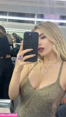 Ava Max [ ava-max ] - Say please  Say please and all of the things you desire I will give