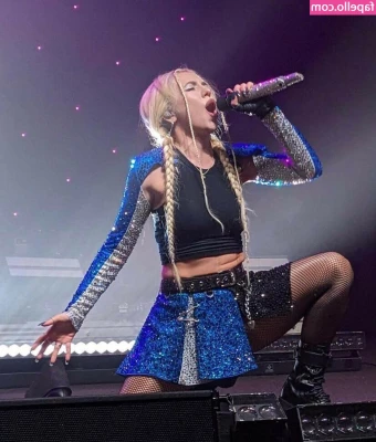 Ava Max [ ava-max ] - Long time ago