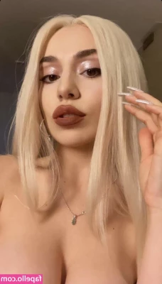 Ava Max [ ava-max ] - what day is it