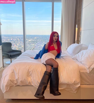 Ava Max [ ava-max ] - Que rico