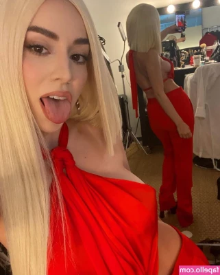 Ava Max [ ava-max ] - New content tomorrow