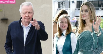 Angelina Voight [ angelina-voight ] - Do you think about me 😘