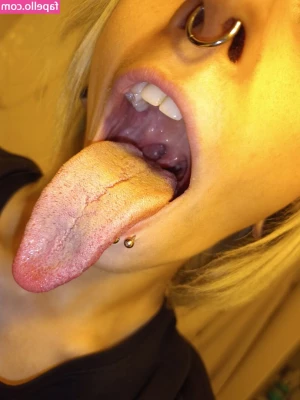 Long Tongue Fetish [ long-tongue-fetish ] - Cual es el sistema de defensa más efectivo para la calle  Abro debate