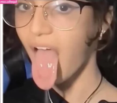 Long Tongue Fetish [ long-tongue-fetish ] - Been so long huh