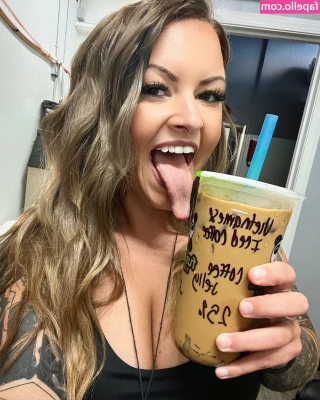 Long Tongue Fetish [ long-tongue-fetish ] - I'll make you beg for more. 🥵