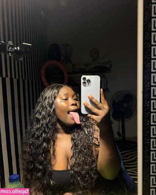 Long Tongue Fetish [ long-tongue-fetish ] - Upping the game and getting my biggest butt plug out to get me back