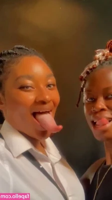 Long Tongue Fetish [ long-tongue-fetish ] - Full frontal view of me riding dick while I talk super dirty to you