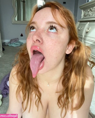 Long Tongue Fetish [ long-tongue-fetish ] - Que rico … te gusta ? 😈🔥