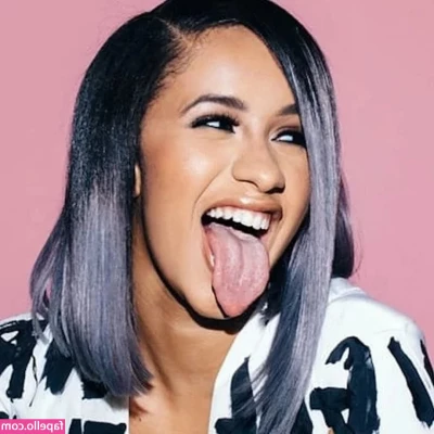 Long Tongue Fetish [ long-tongue-fetish ] - I guess I ll grab my own ass