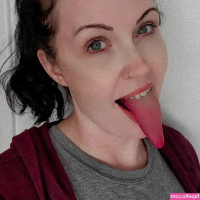 Long Tongue Fetish [ long-tongue-fetish ] - Hi kittens   having some issues with the banking side of this account