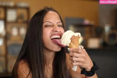 Long Tongue Fetish [ long-tongue-fetish ] - Que tenes ganas de comer hoy mi amor