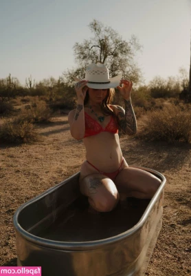 Megan Hailey [ megan-hailey-4 ] - What do you taste like? Will you let me taste it?🔥💦