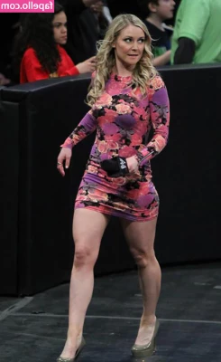 Renee Young [ renee-young ] - Will be posting here more  Get ready