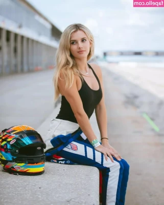 LindsayMarieBrewer - Too hot    What do you think